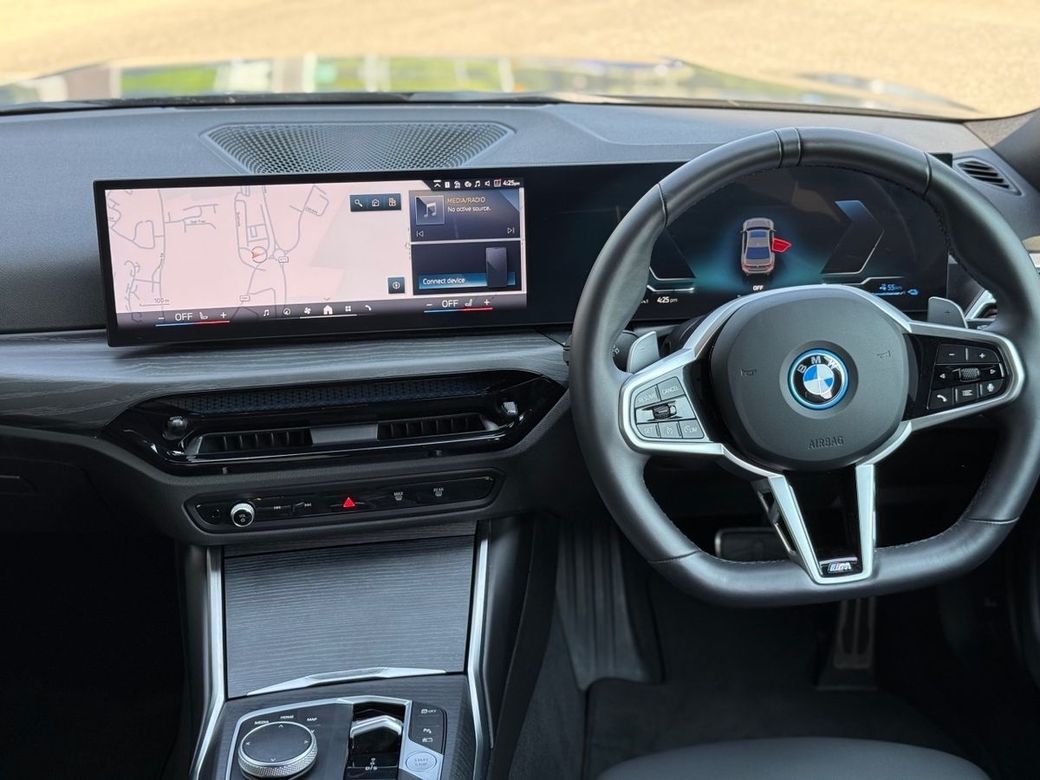 2026 BMW 3 Series