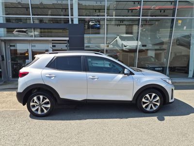2024 Kia Stonic