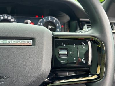2024 Land Rover Range Rover Velar