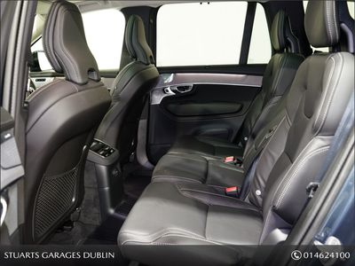 2025 Volvo XC90