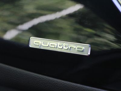 2017 Audi A6