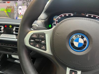 2025 BMW iX3