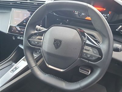 2024 Peugeot 408