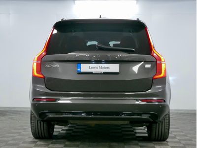 2024 Volvo XC90