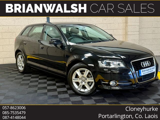 vehicle for sale from Brian Walsh Car Sales Portarlington