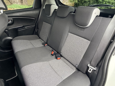 2020 Toyota Yaris