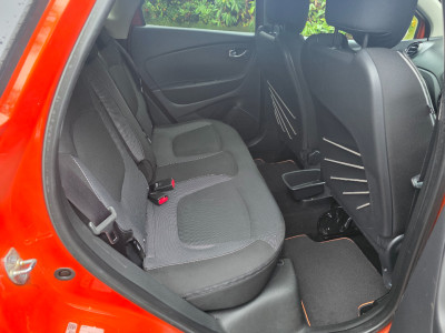 2014 Renault Captur