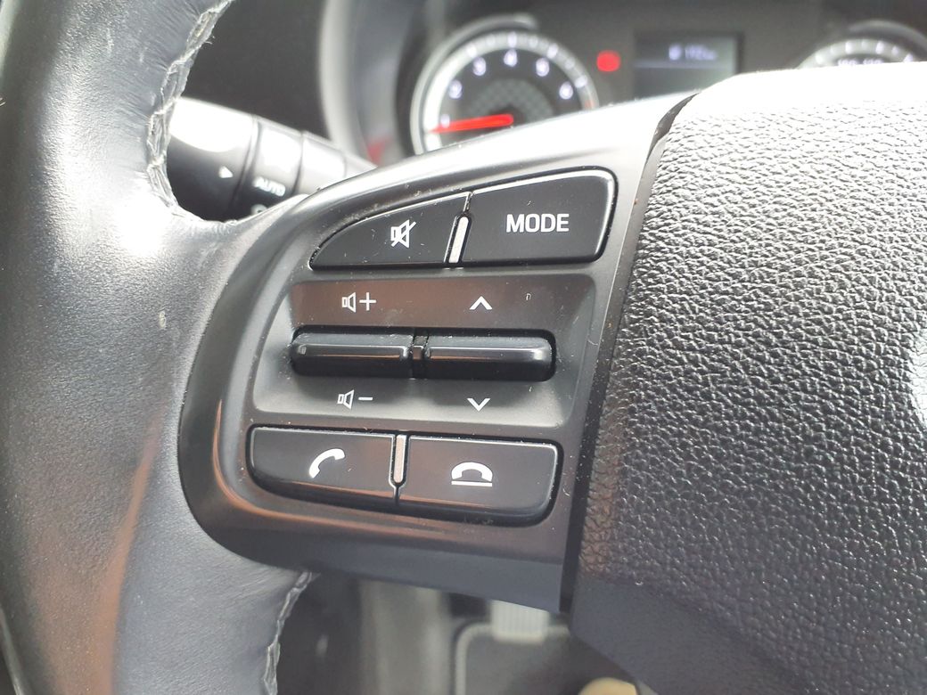 2023 Hyundai i10