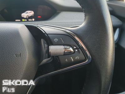 2023 Skoda Enyaq