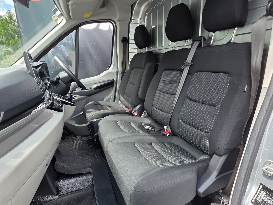 2021 Maxus Deliver 9