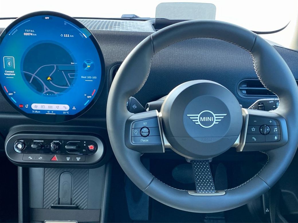 2025 Mini Cooper