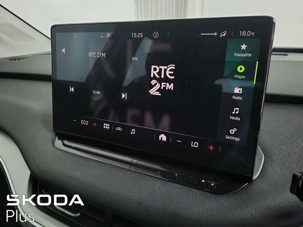 2022 Skoda Enyaq