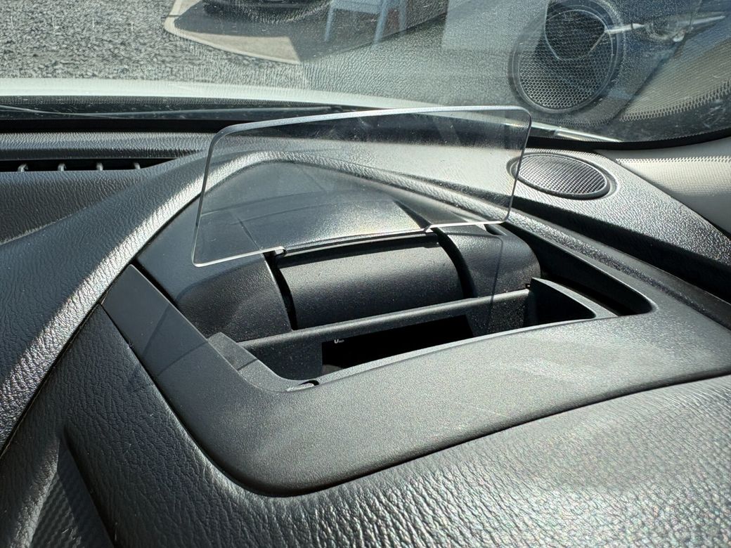2018 Mazda Demio