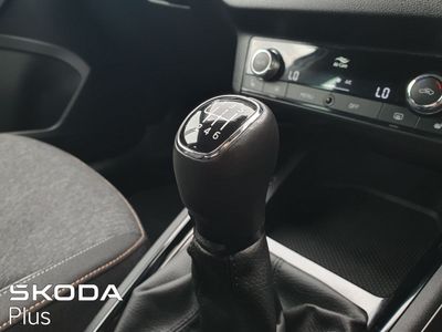 2022 Skoda Scala
