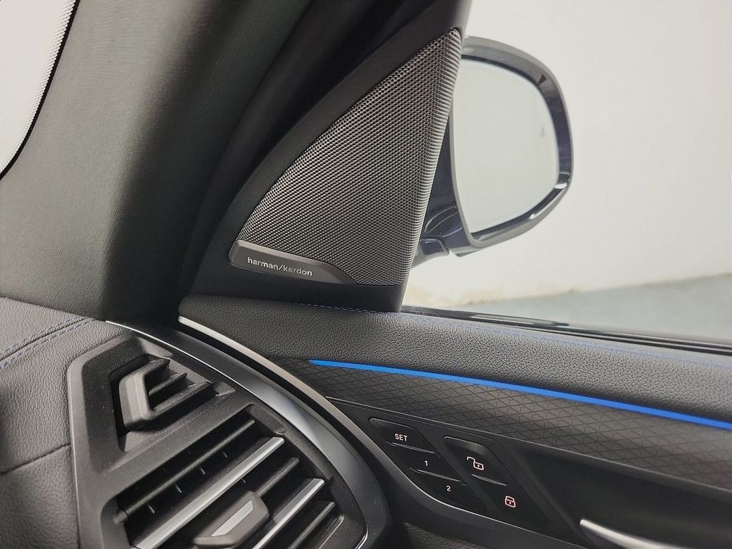 2024 BMW iX3