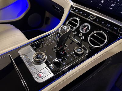 2026 Bentley Continental