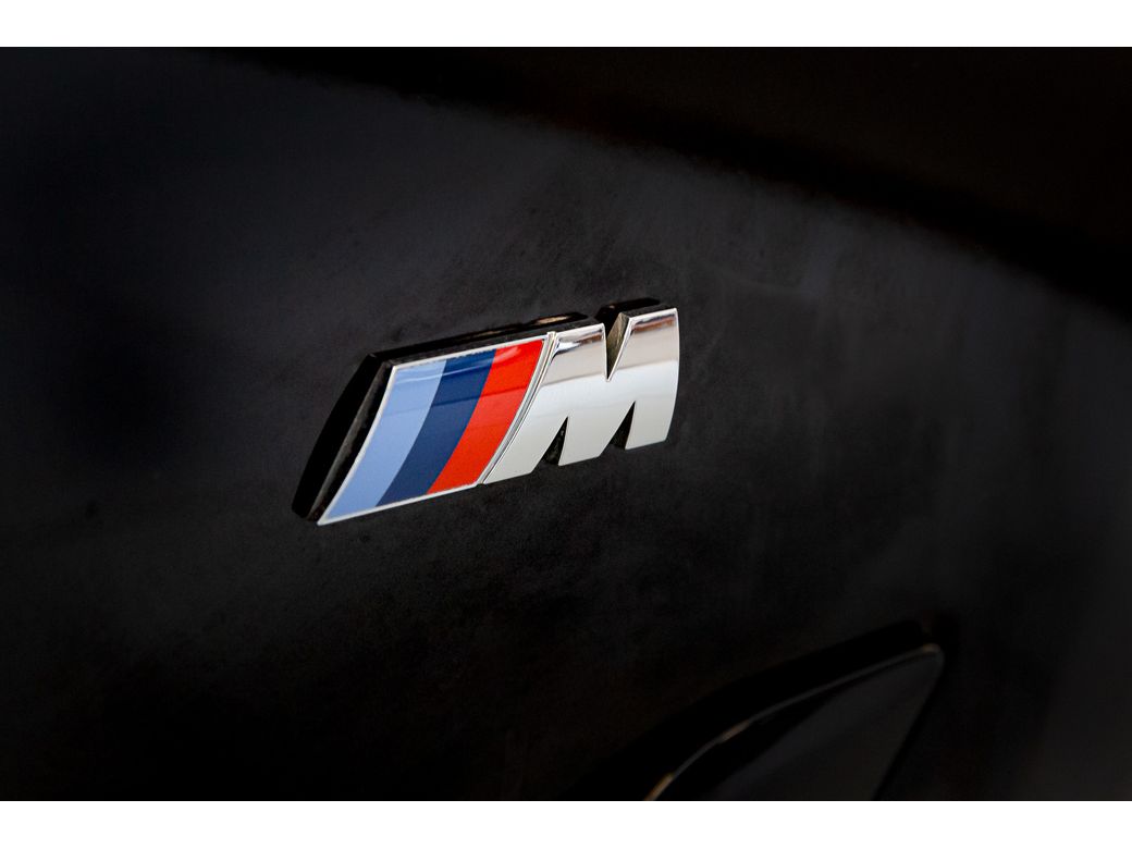 2022 BMW 5 Series