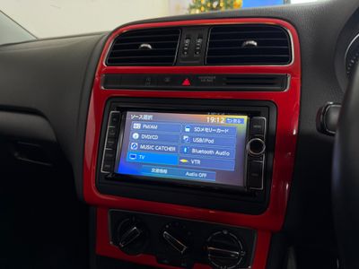 2016 Volkswagen Polo