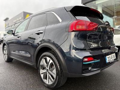 2020 Kia Niro