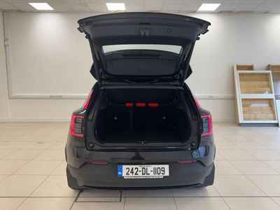 2024 Volvo EX30