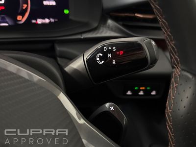 2026 Cupra Terramar