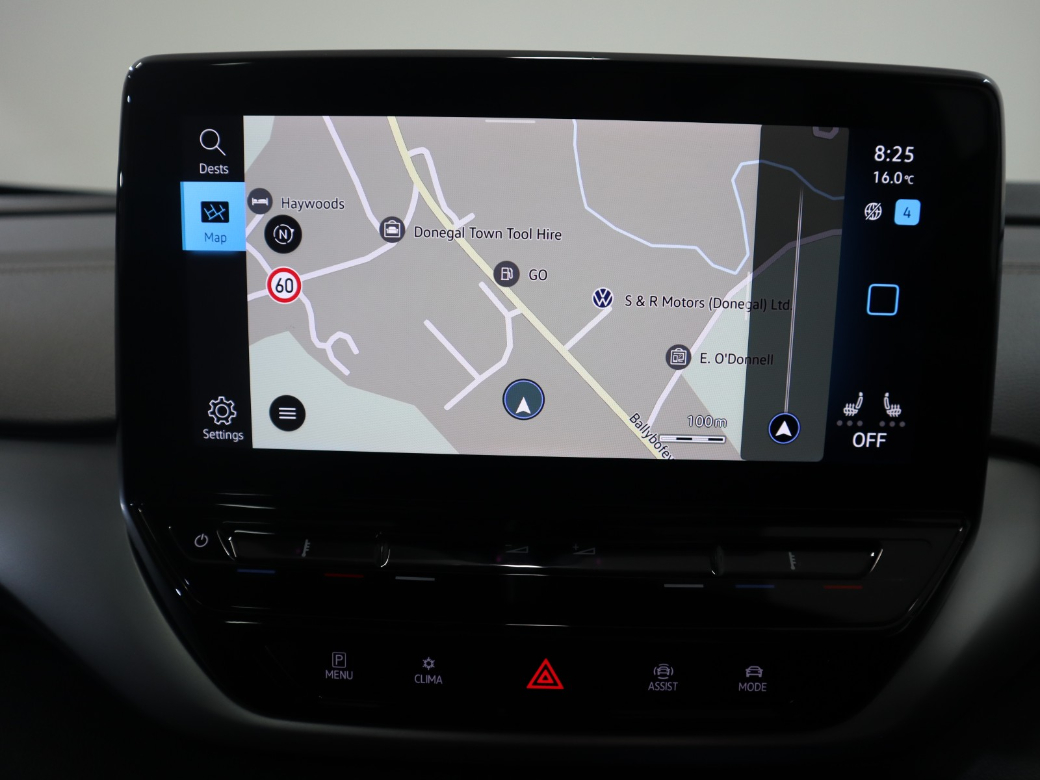 2023 Volkswagen ID.4