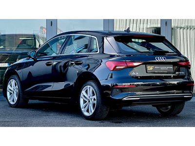 2023 Audi A3