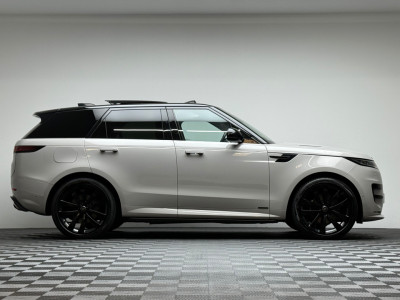 2024 Land Rover Range Rover Sport