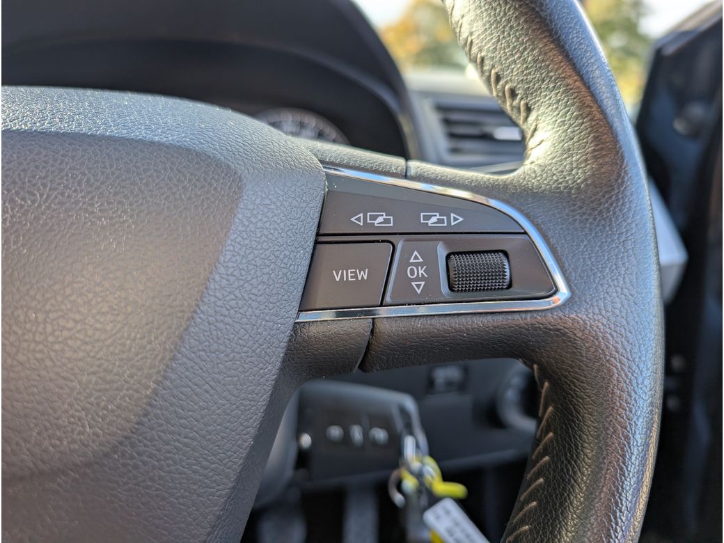 2021 SEAT Arona