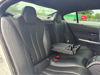 2013 BMW 6 Series