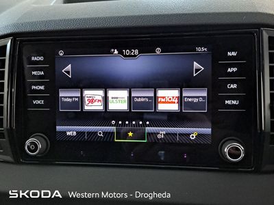 2026 Skoda Karoq