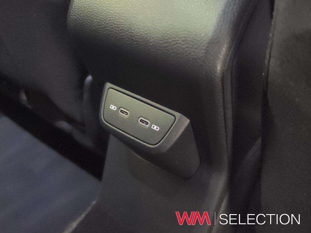 2023 Volkswagen Taigo