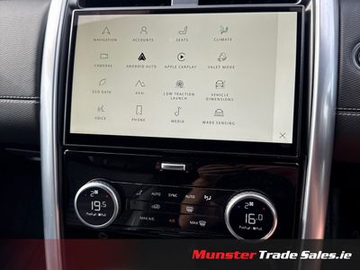 2023 Land Rover Discovery