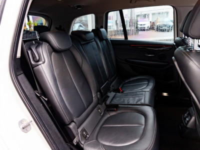 2016 BMW 2 Series