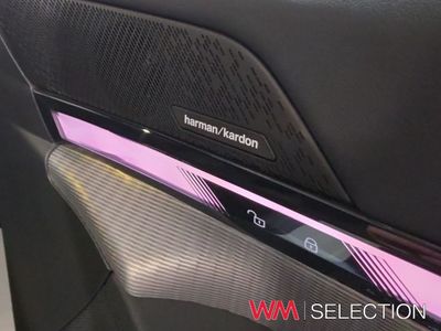 2025 BMW i5