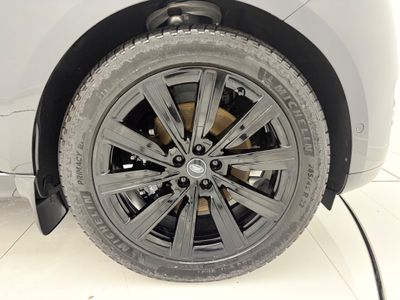 2026 Land Rover Range Rover