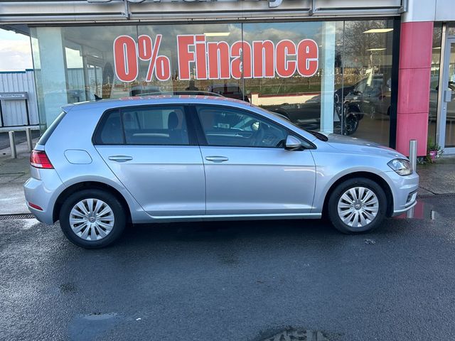 vehicle for sale from Donal Ryan Motor Group Thurles