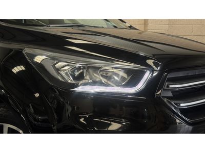 2019 Ford Kuga