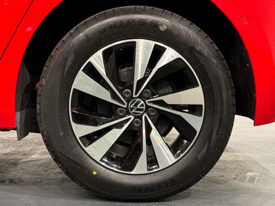 2021 Volkswagen Polo