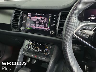 2023 Skoda Kodiaq