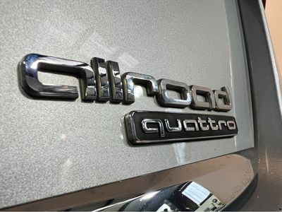 2016 Audi A6