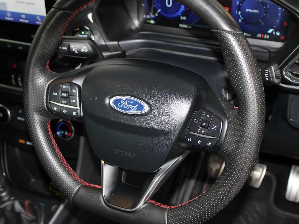 2021 Ford Puma