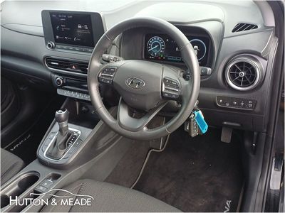 2023 Hyundai Kona