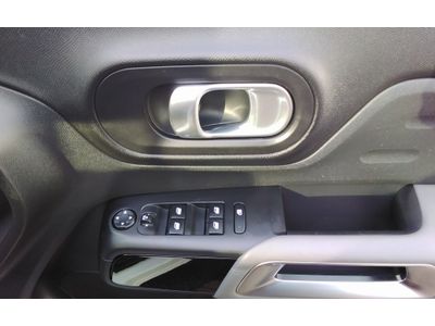 2019 Citroen C5 Aircross