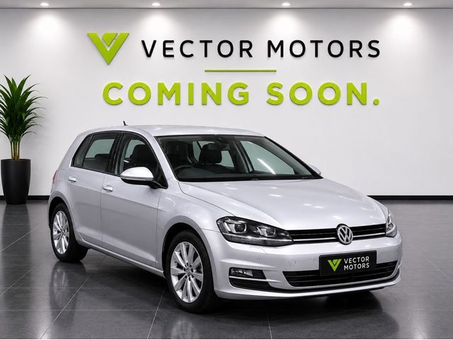 vehicle for sale from Vector Motors