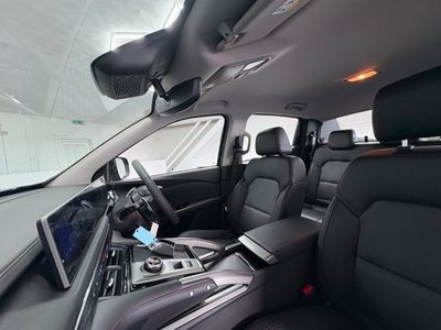 2026 Maxus T60 MAX