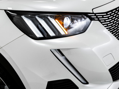 2023 Peugeot 2008