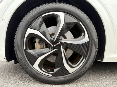 2023 Kia EV6