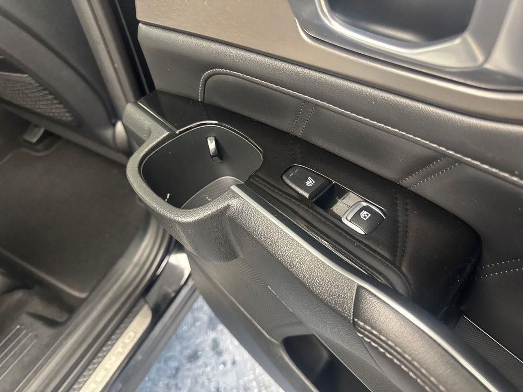 2021 Kia Sorento