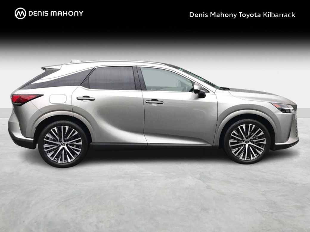 2023 Lexus RX
